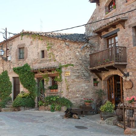 Mura Apartaments Puig Gili מראה חיצוני תמונה