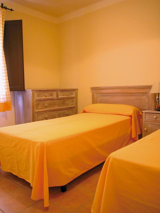 Mura Apartaments Puig Gili מראה חיצוני תמונה