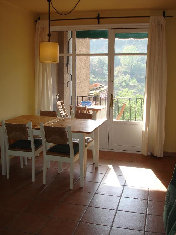 Mura Apartaments Puig Gili מראה חיצוני תמונה