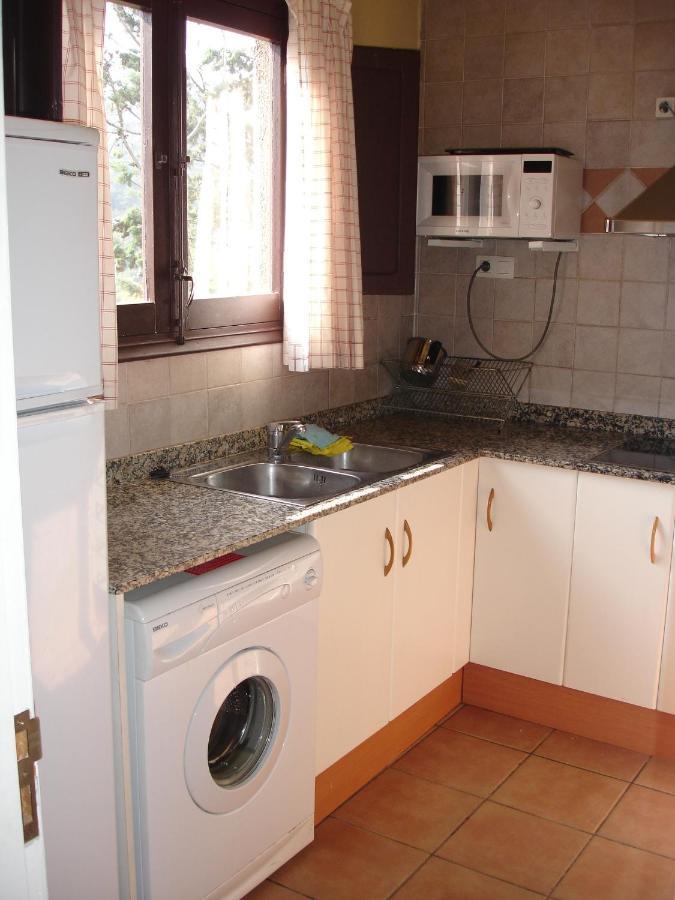 Mura Apartaments Puig Gili מראה חיצוני תמונה