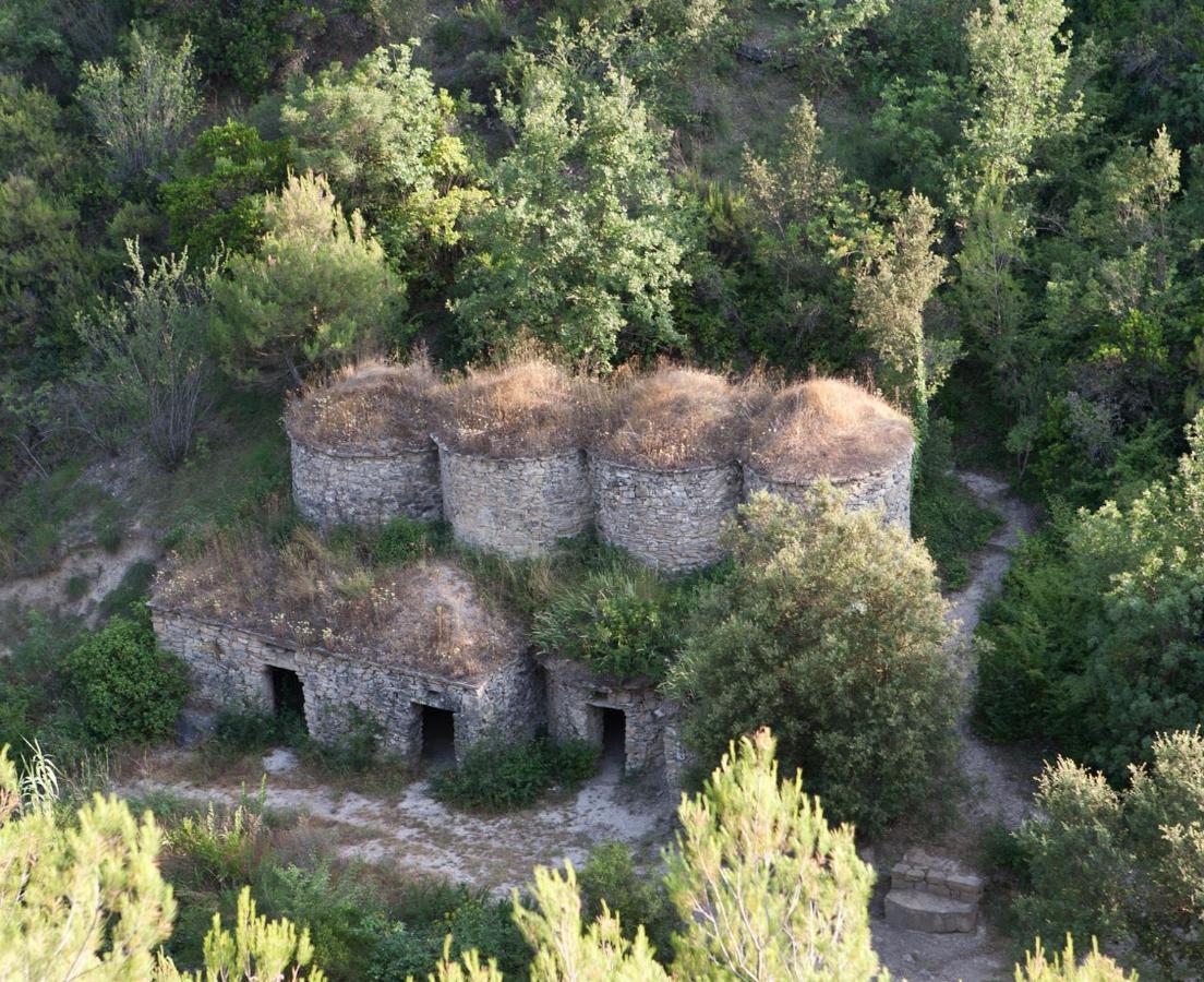 Mura Apartaments Puig Gili מראה חיצוני תמונה
